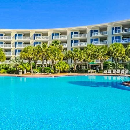 Emerald Towers II Destin Exterior foto