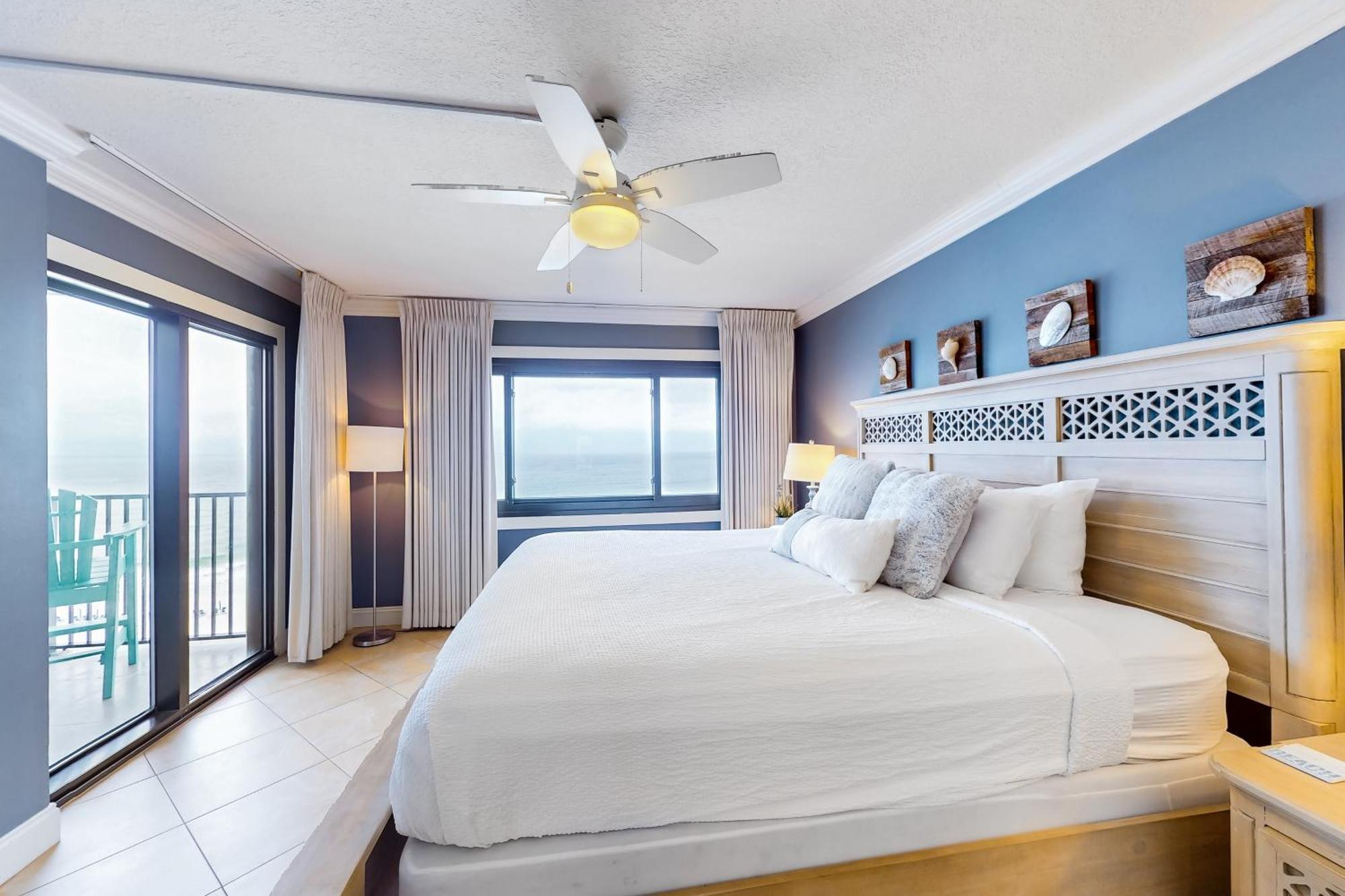 Emerald Towers II Destin Habitación foto
