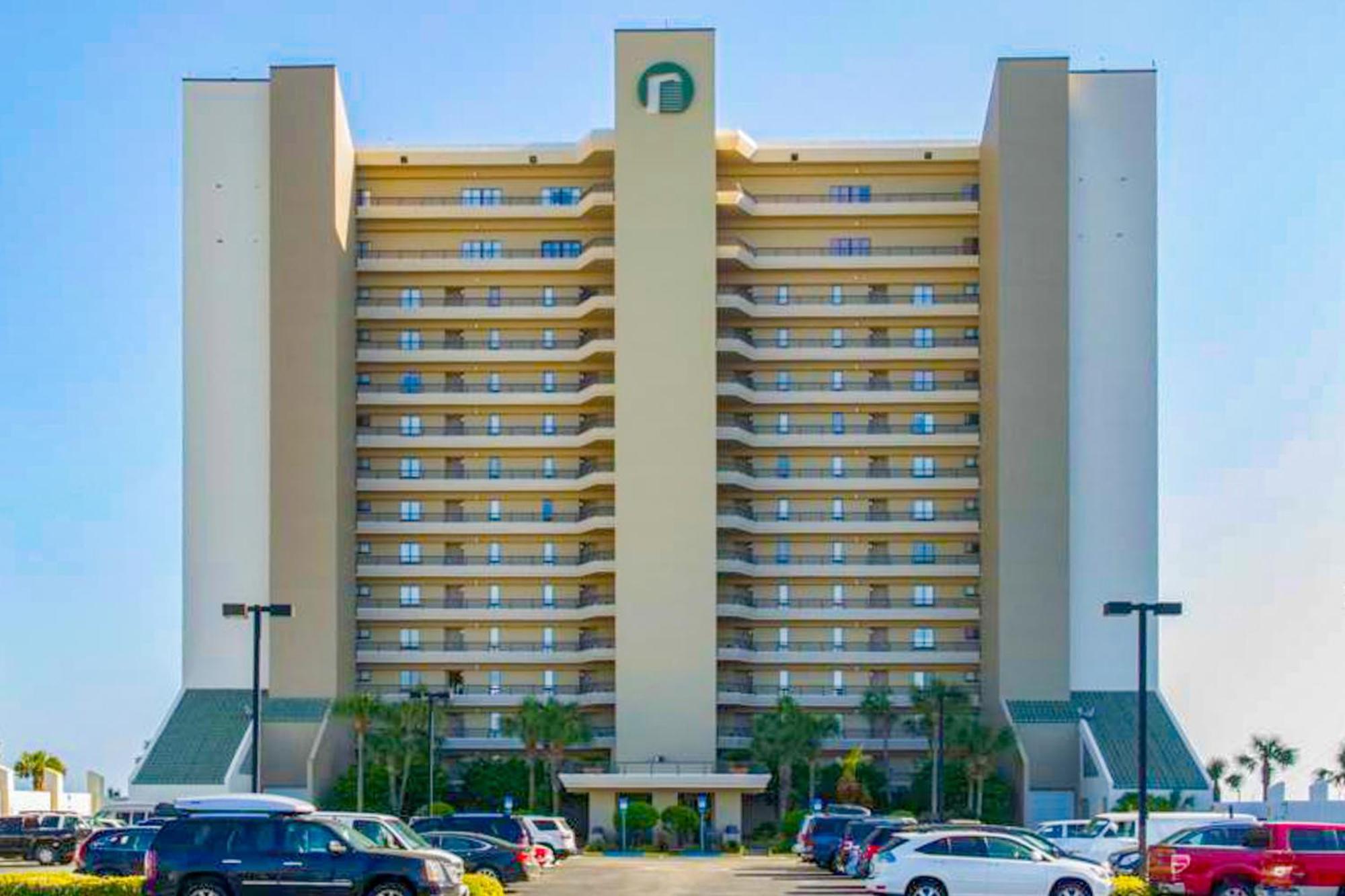 Emerald Towers II Destin Habitación foto