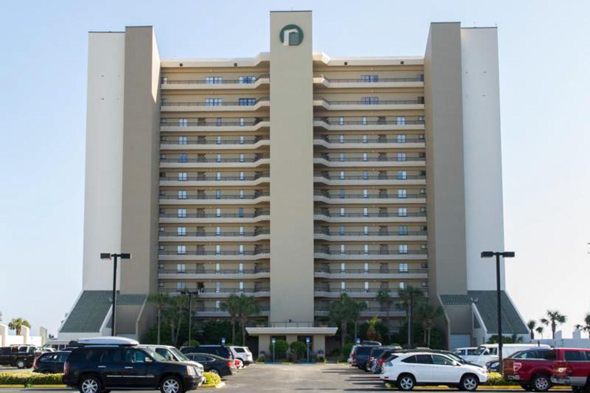 Emerald Towers II Destin Habitación foto