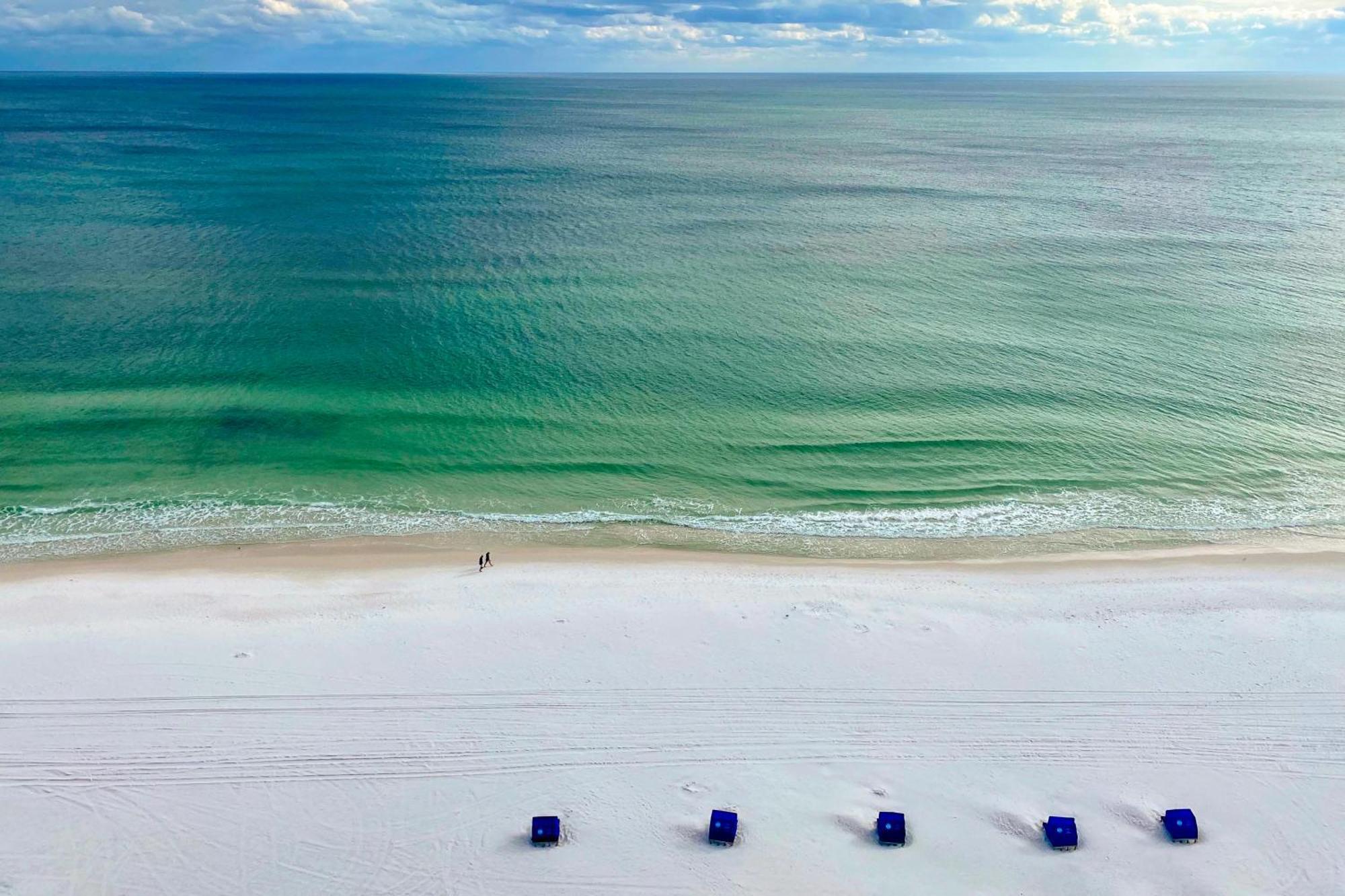 Emerald Towers II Destin Habitación foto